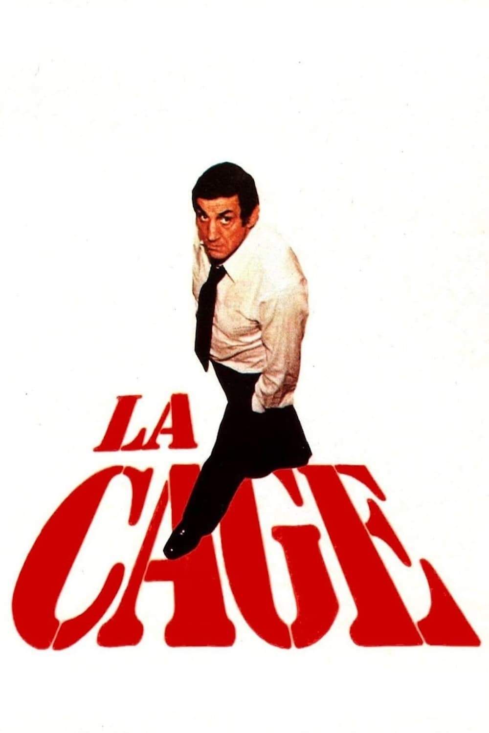 La Cage | La Cage