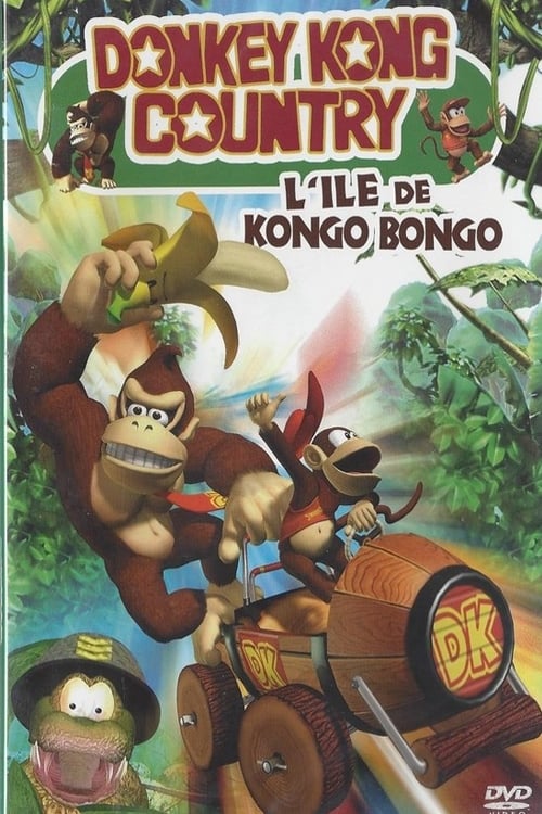 Donkey Kong Country | Donkey Kong Country