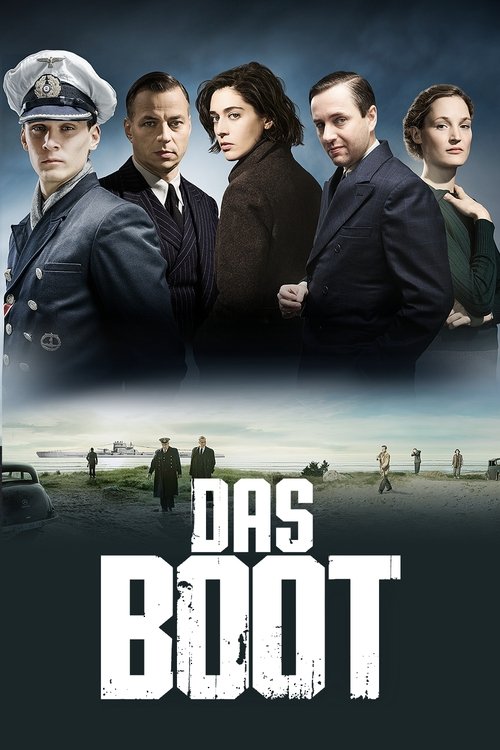 Das Boot | Das Boot