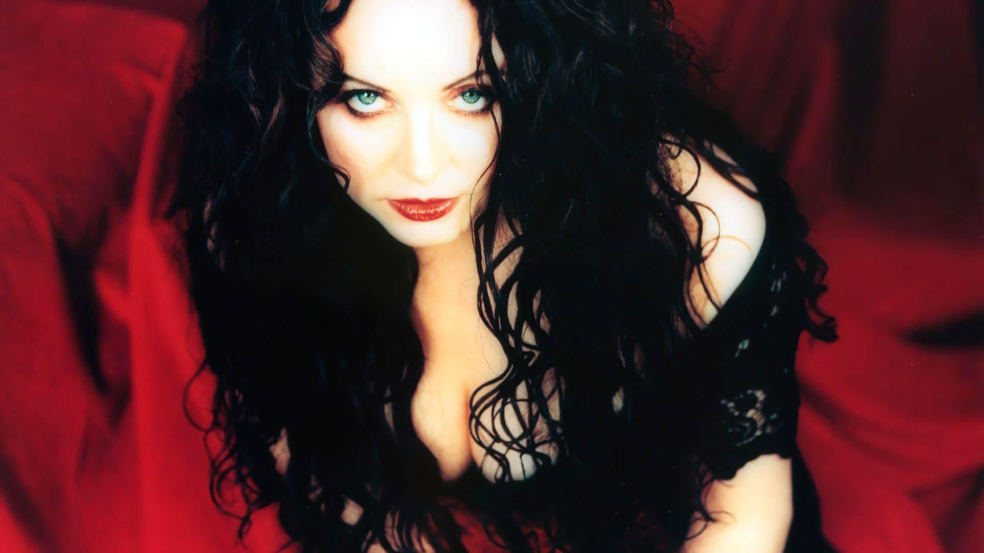 Sarah Brightman: One Night In Eden - Live In Concert|Sarah Brightman: One Night In Eden - Live In Concert