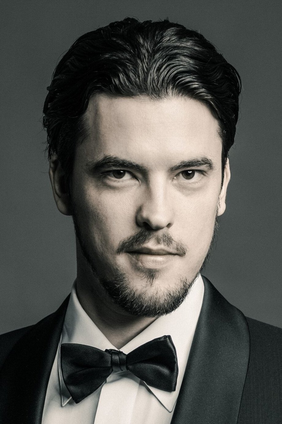 بازیگر Andrè Schuen  