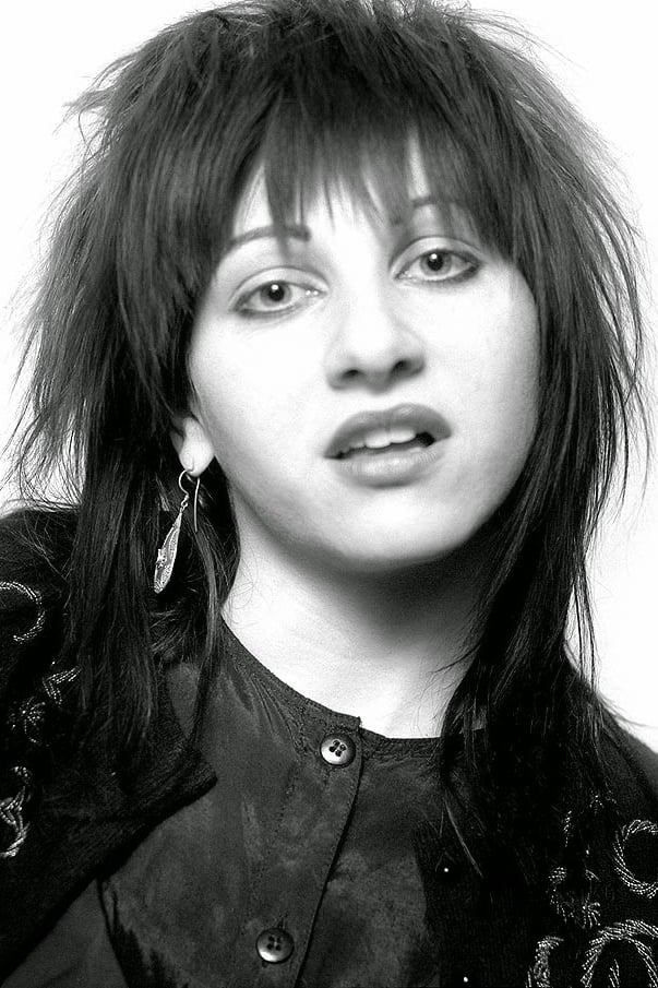 بازیگر Lydia Lunch  