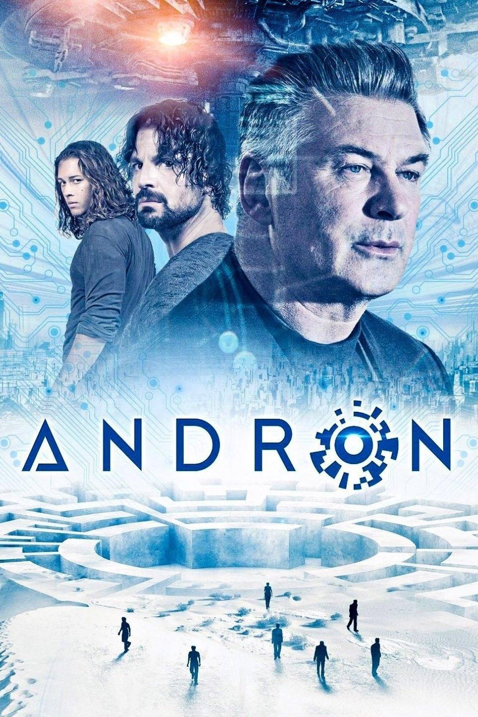 Andron | Andron