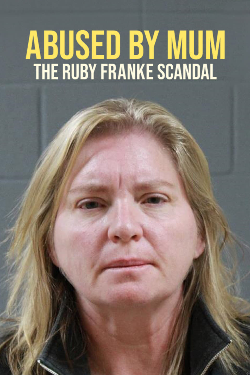 Abused by Mum: The Ruby Franke Scandal | Abused by Mum: The Ruby Franke Scandal