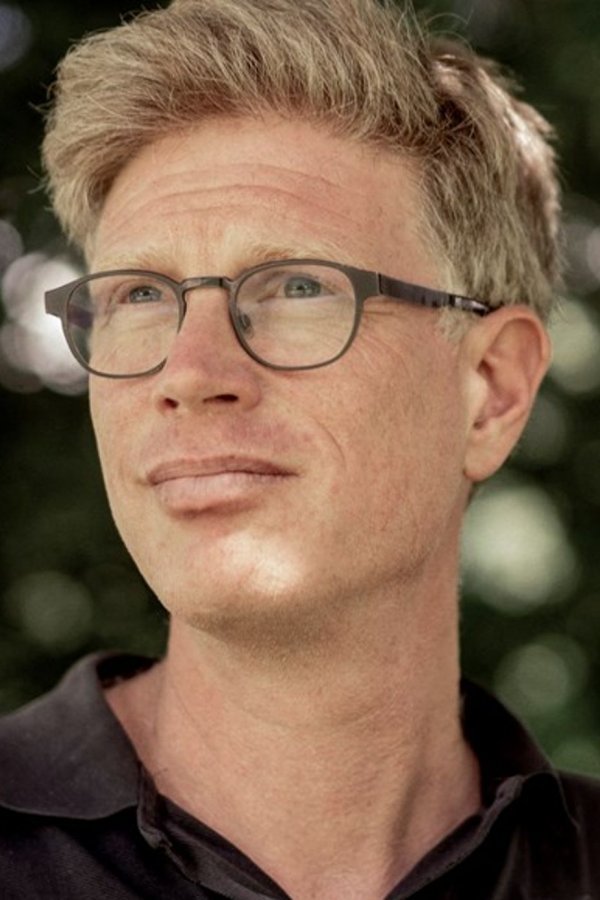 بازیگر Martin Krasnik  