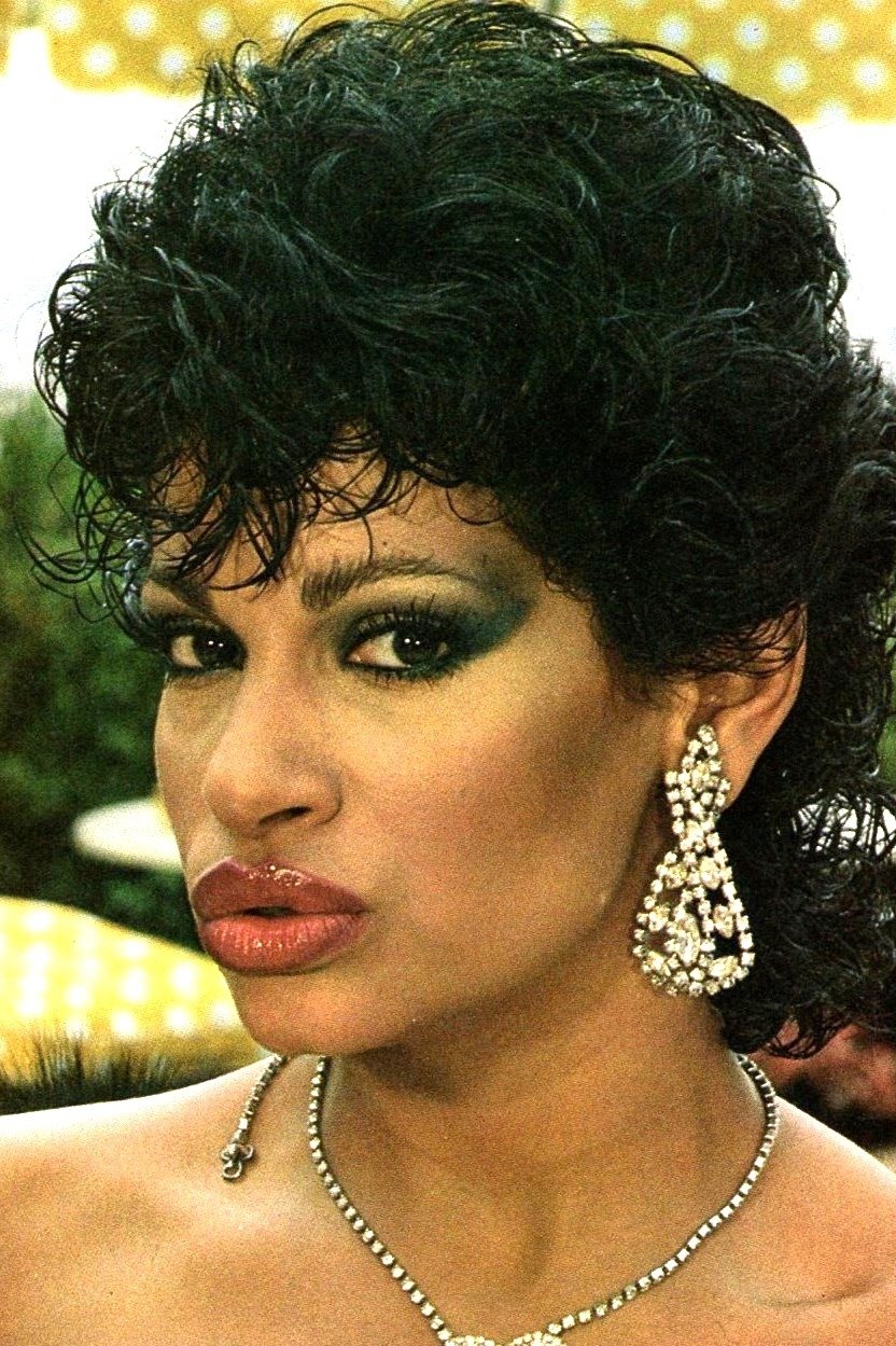 بازیگر Vanessa del Rio  