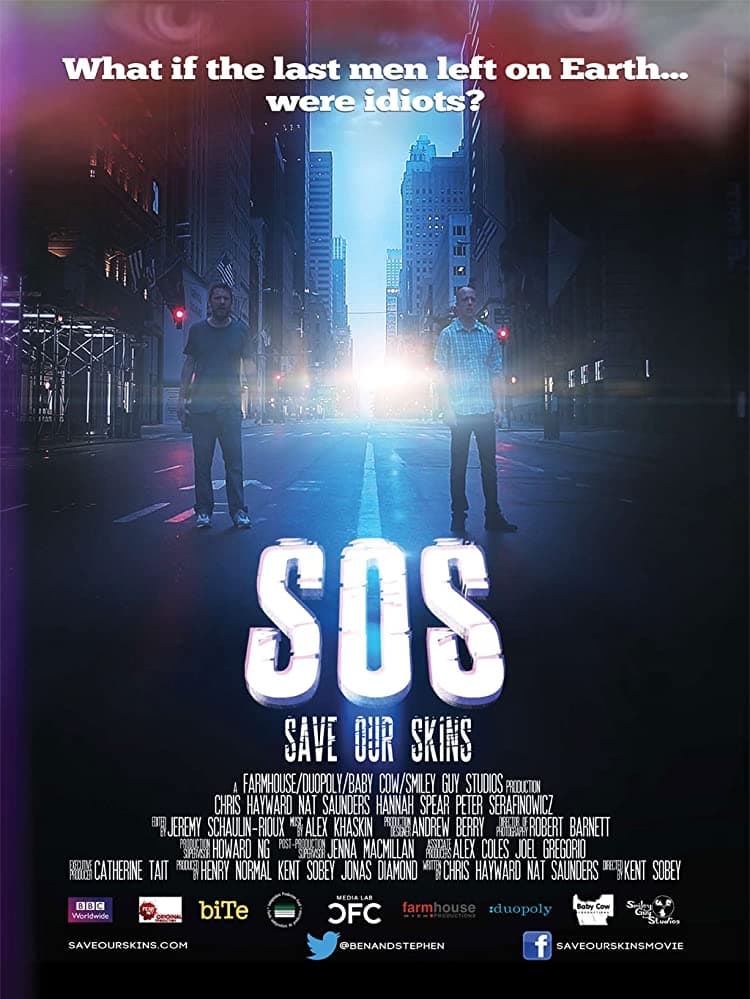 SOS: Save Our Skins | SOS: Save Our Skins