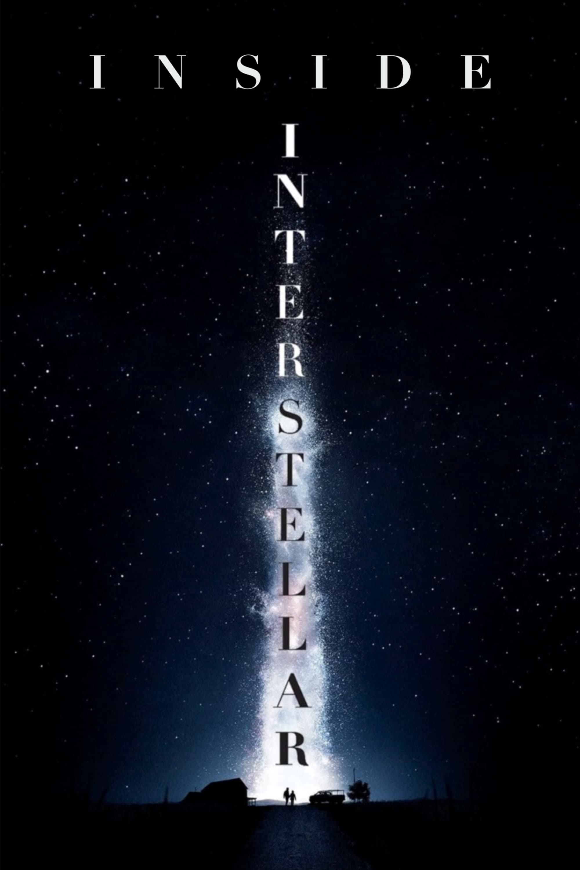 Inside 'Interstellar' | Inside 'Interstellar'