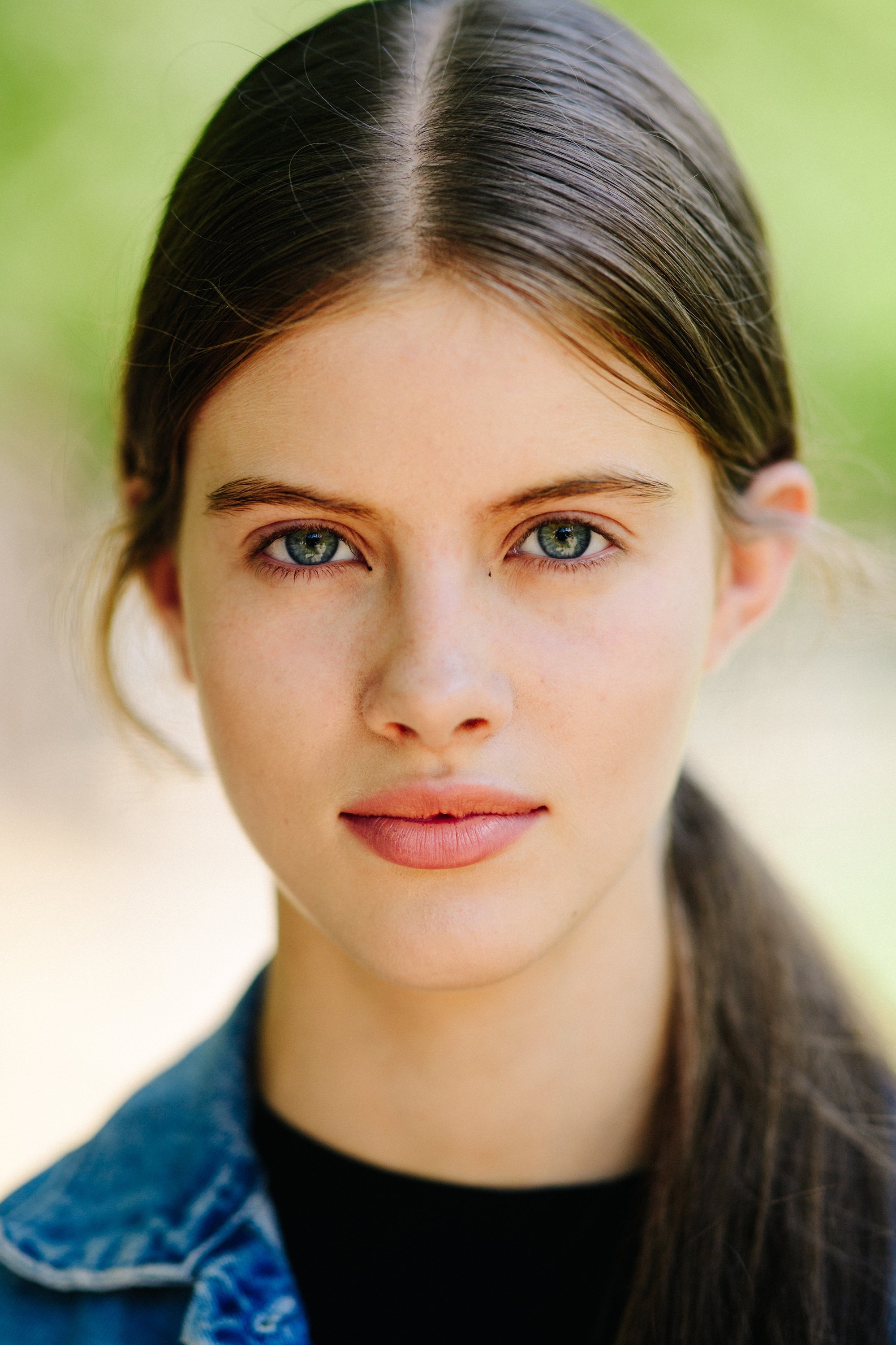 بازیگر Barbora Černá  