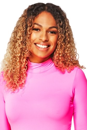 بازیگر Kemi Rodgers  