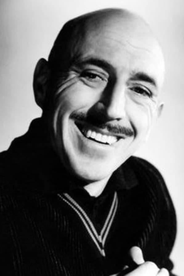 بازیگر Lionel Jeffries  