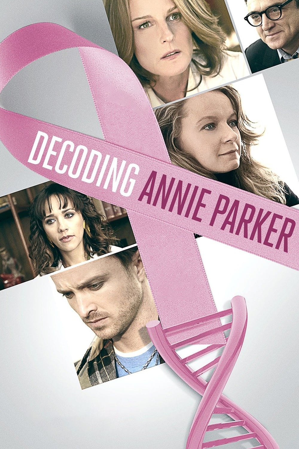 Decoding Annie Parker | Decoding Annie Parker