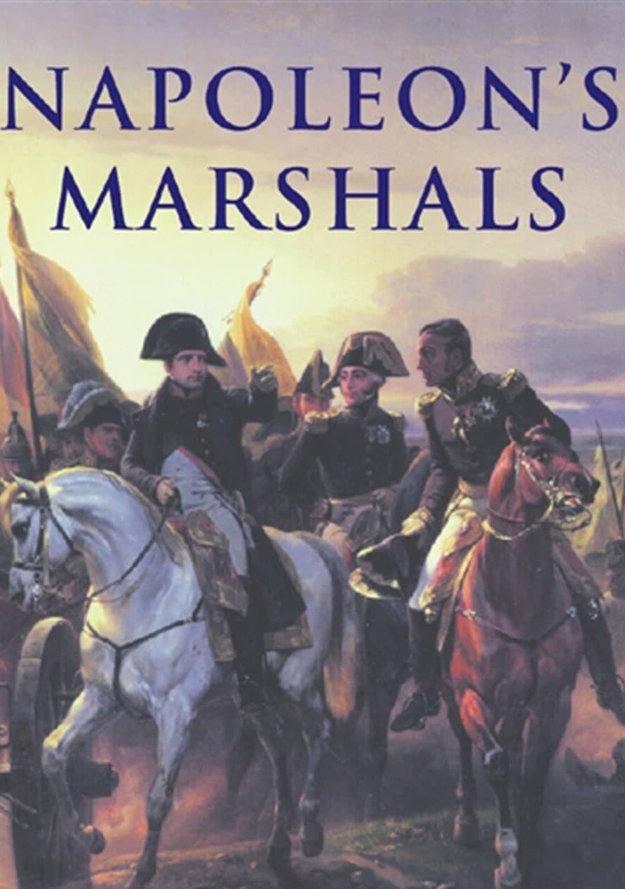 Napoleon's Marshals, Ranked | Napoleon's Marshals, Ranked