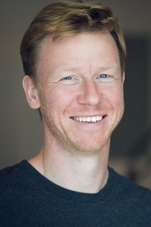 بازیگر Christian Elverdam  