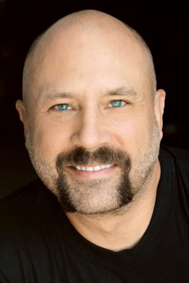 بازیگر Brian Oerly  