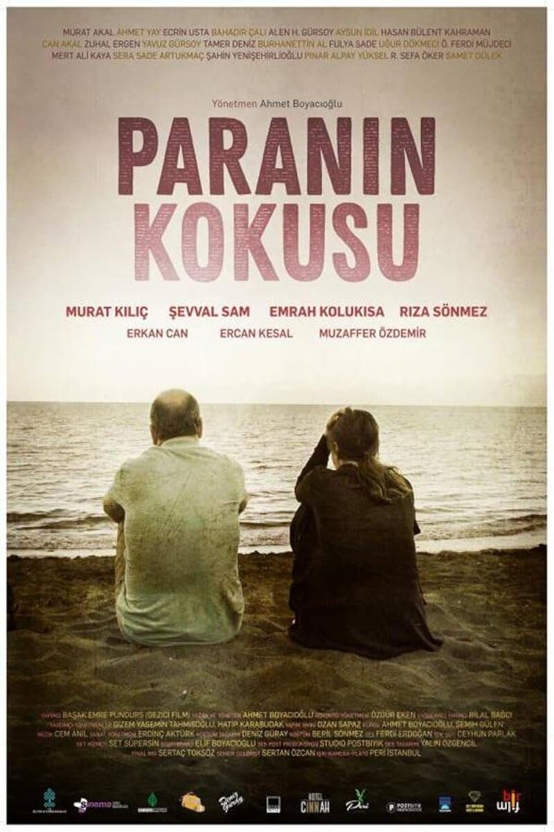 Paranın Kokusu | Paranın Kokusu