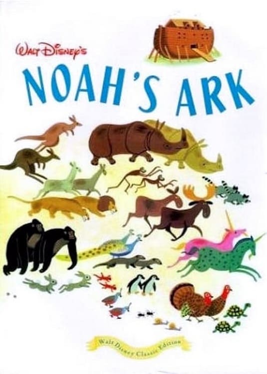 Noah's Ark | Noah's Ark