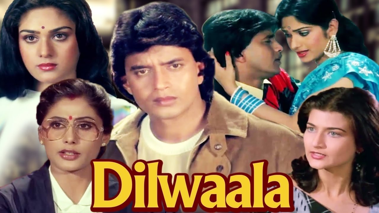 Dilwaala|Dilwaala