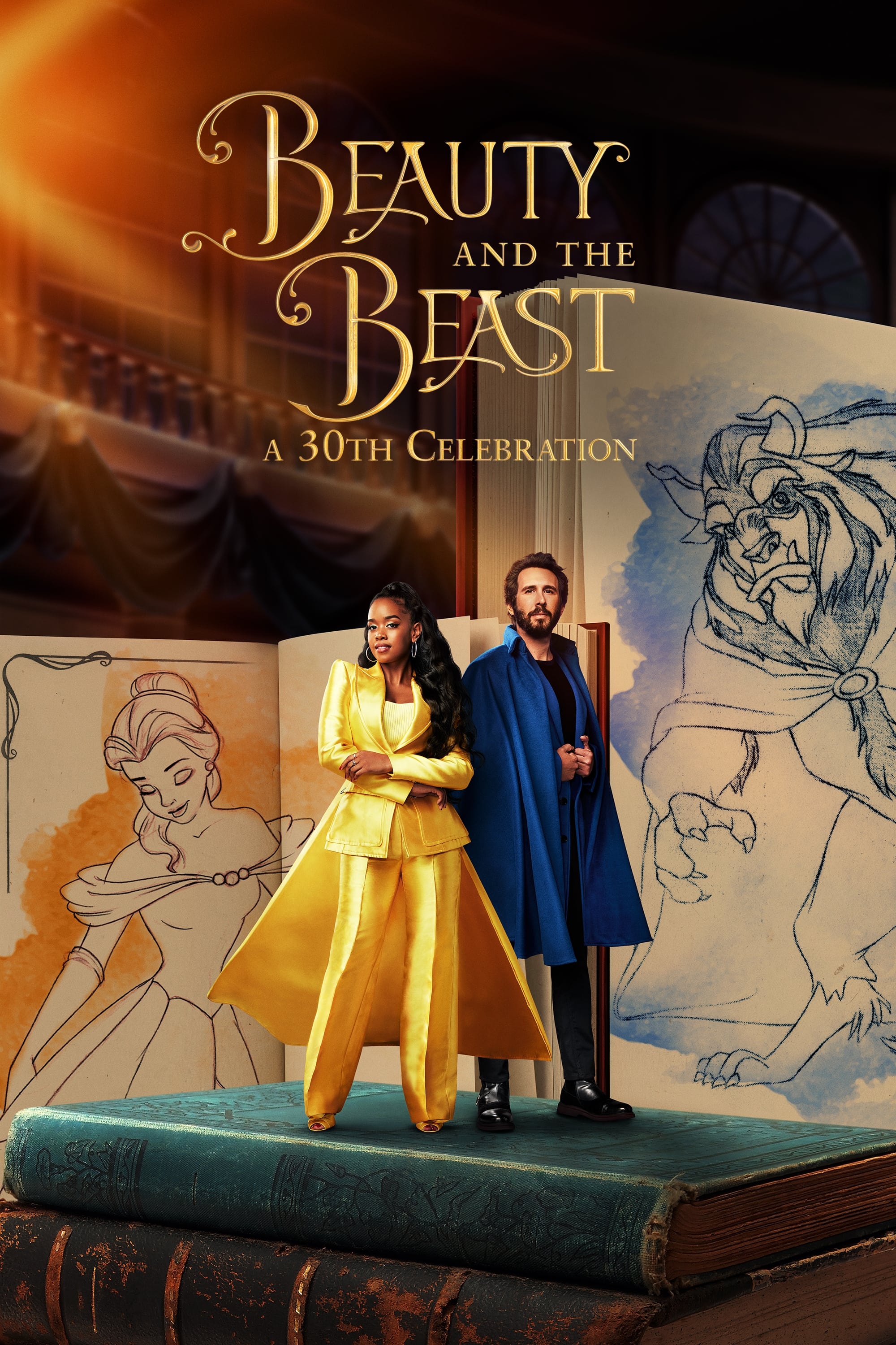 Beauty and the Beast: A 30th Celebration | Beauty and the Beast: A 30th Celebration