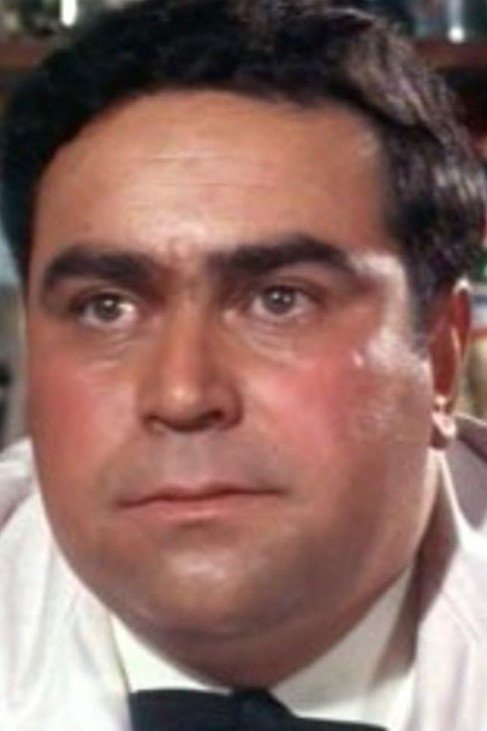 بازیگر Gertan Klauber  
