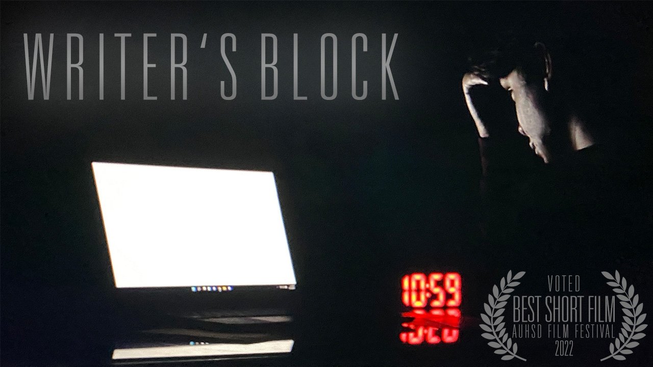 Writer's Block|Writer's Block