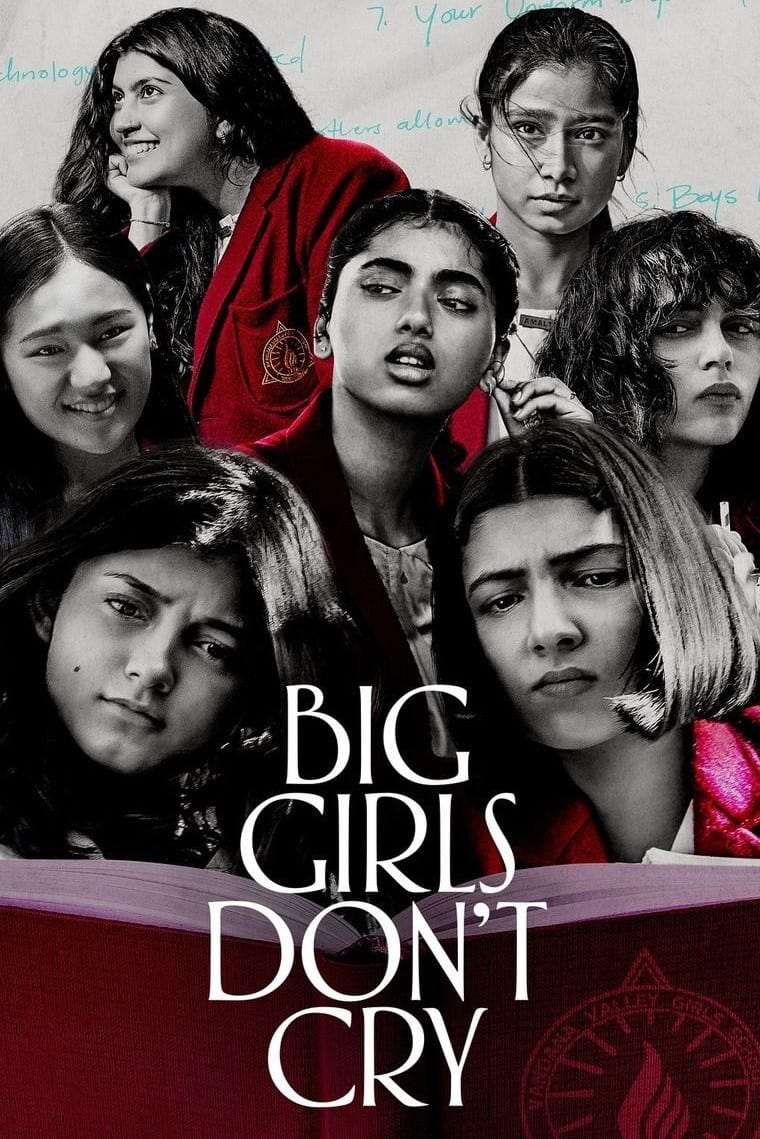 Big Girls Don't Cry | Big Girls Don't Cry