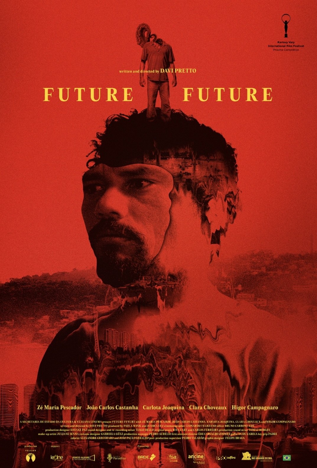 Futuro Futuro