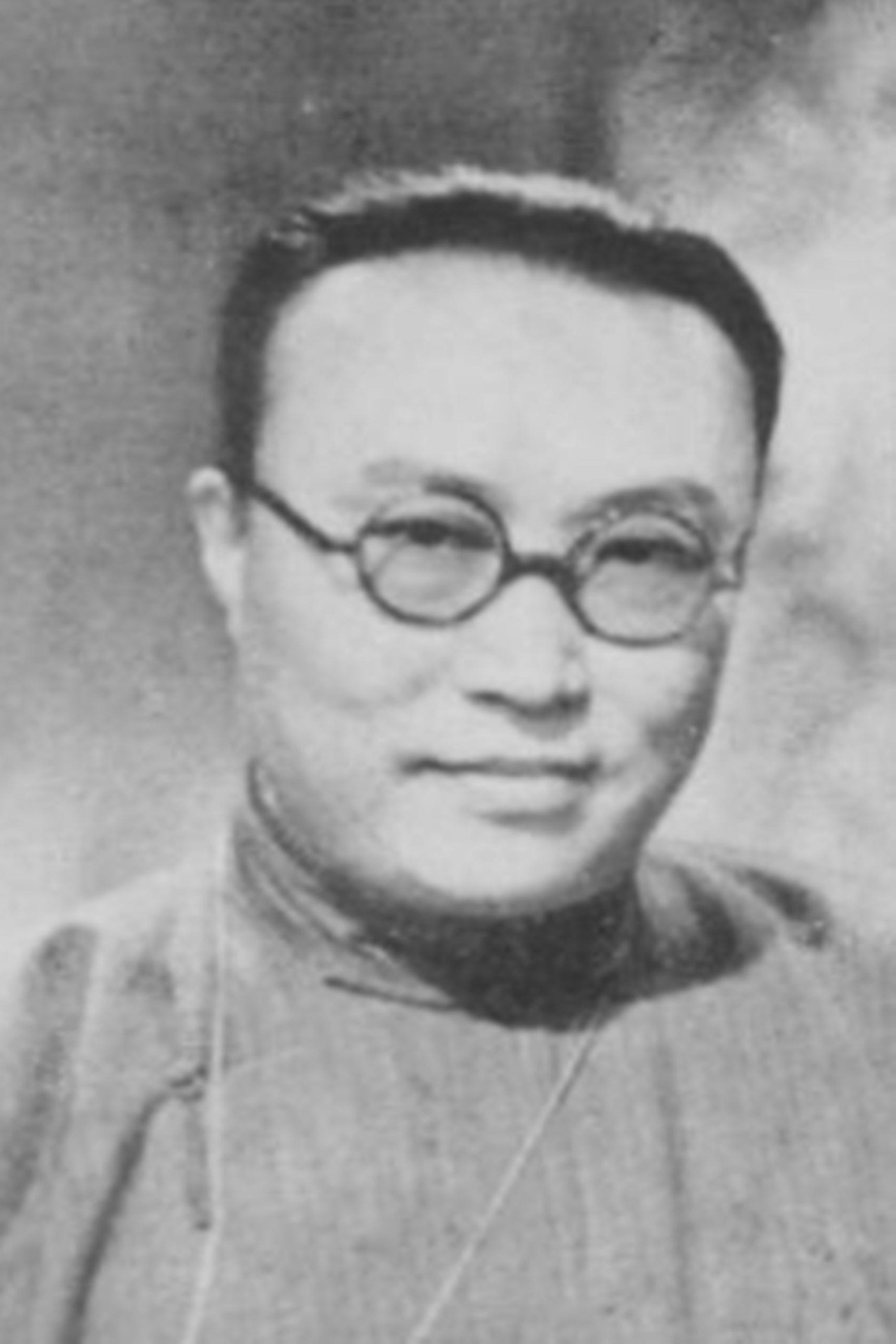 بازیگر Shichuan Zhang  