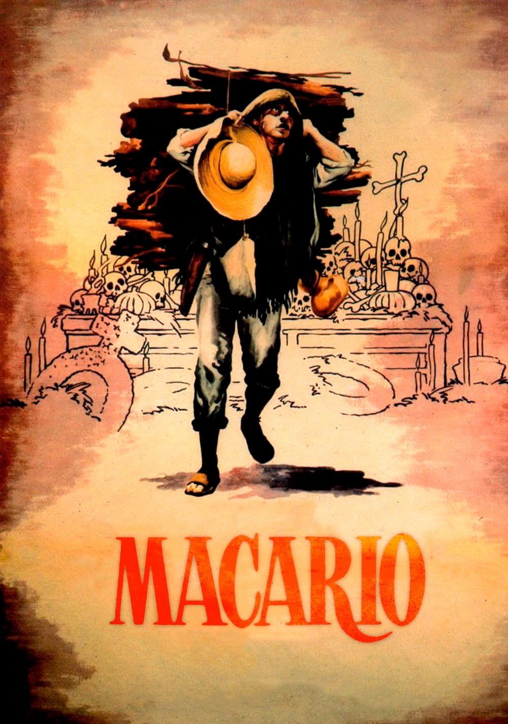 Macario | Macario