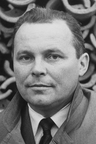بازیگر Jiří Hanibal  