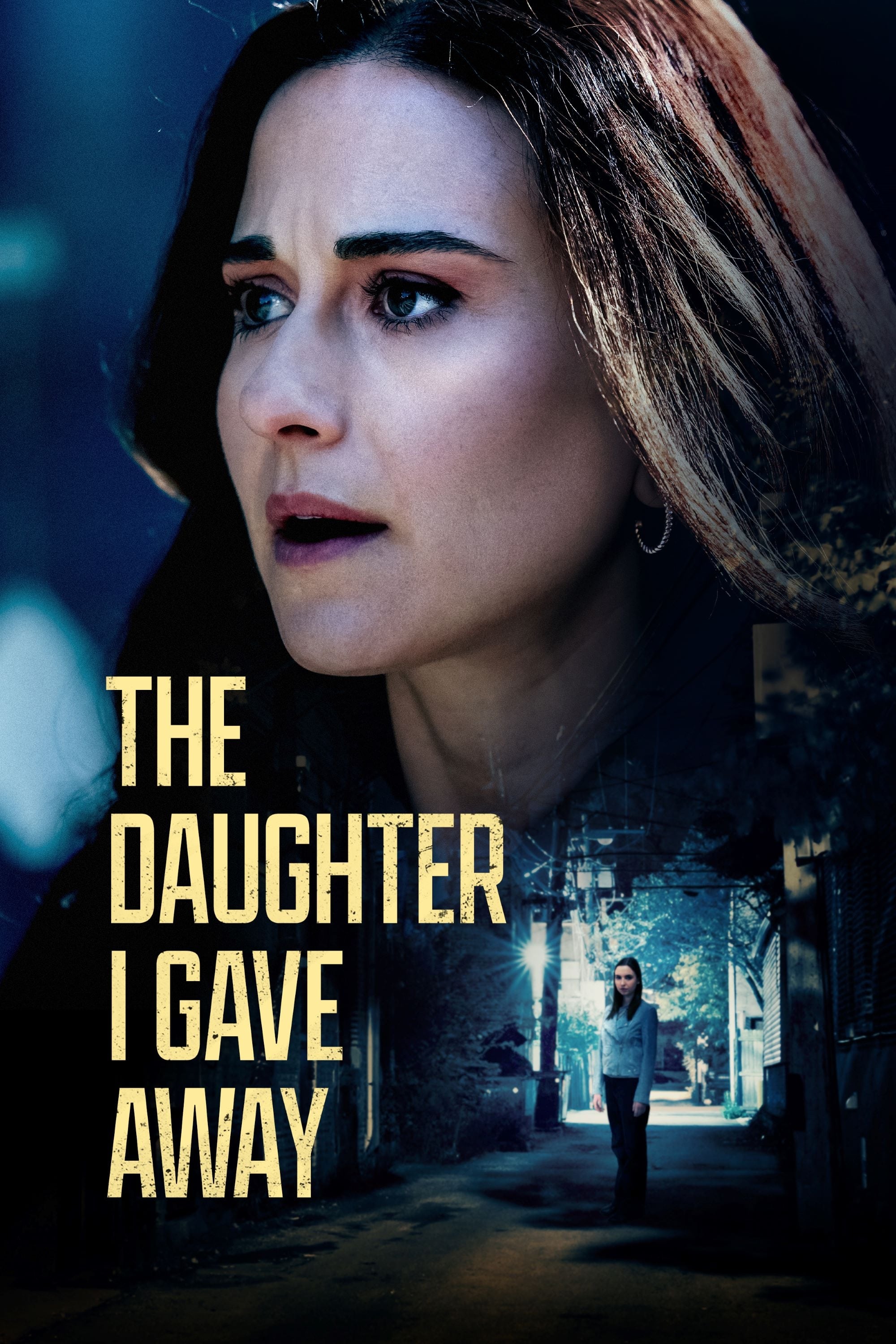 The Daughter I Gave Away | The Daughter I Gave Away