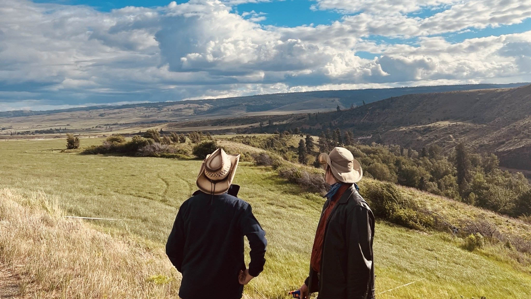 Spirit of the West|Spirit of the West
