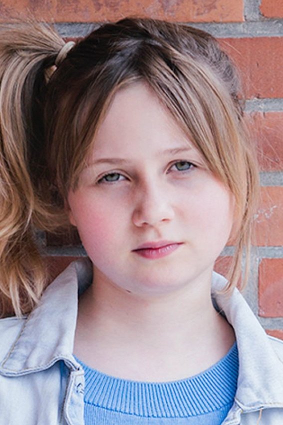 بازیگر Matilda Lenhardt  