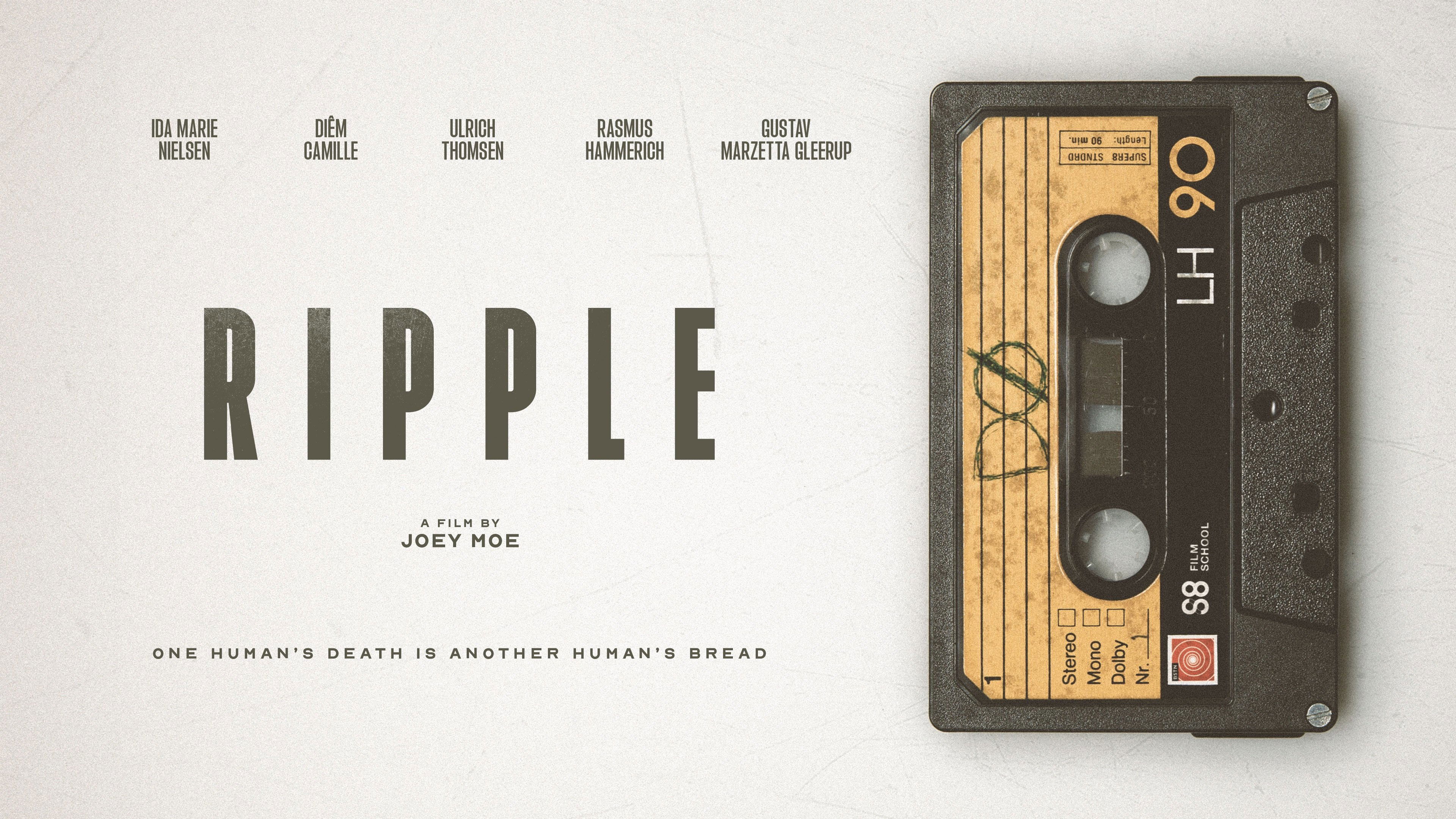 Ripple|Ripple