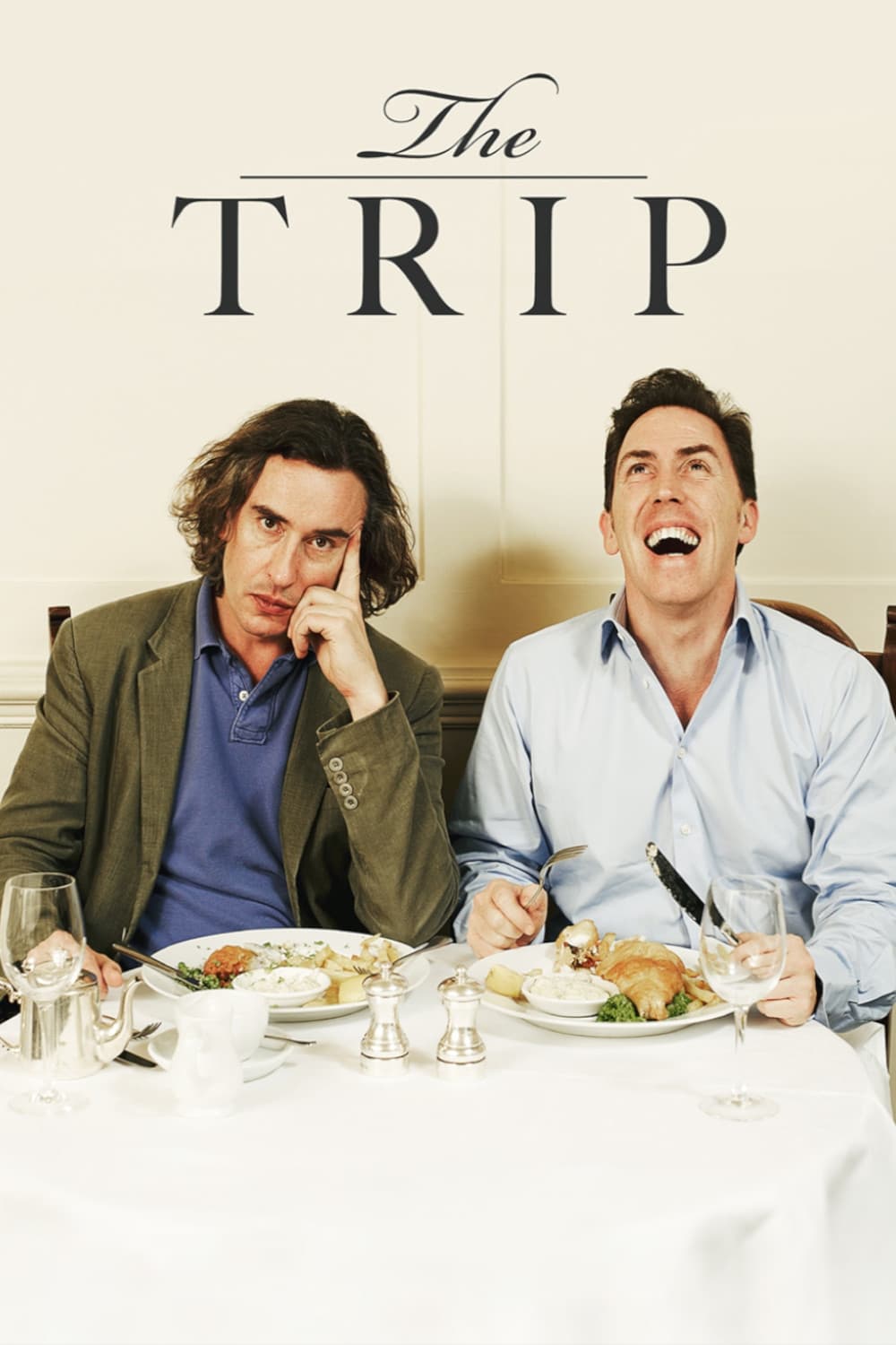 The Trip | The Trip