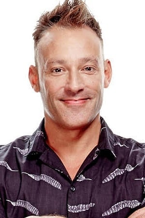 بازیگر Toby Anstis  