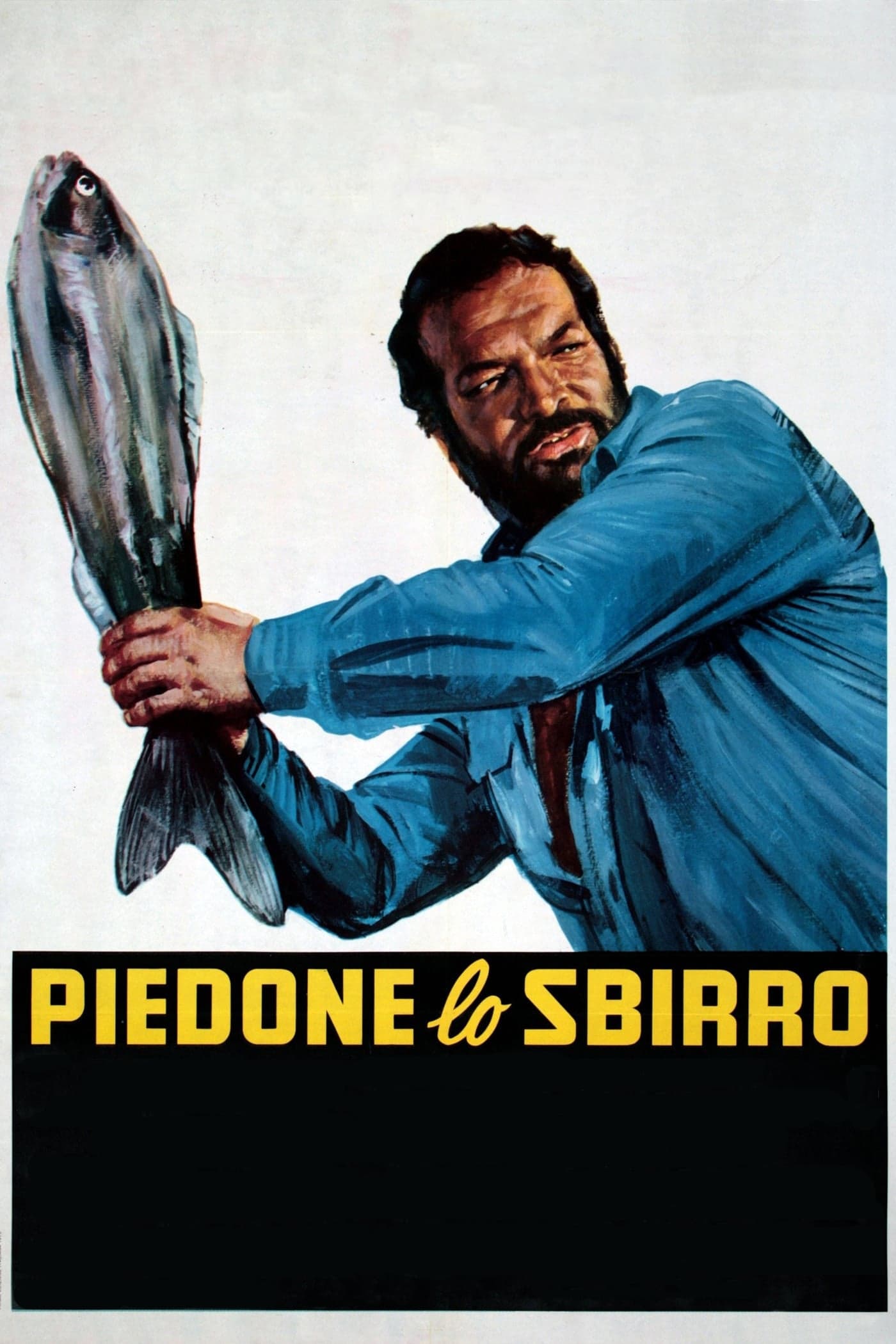 Piedone lo sbirro | Piedone lo sbirro