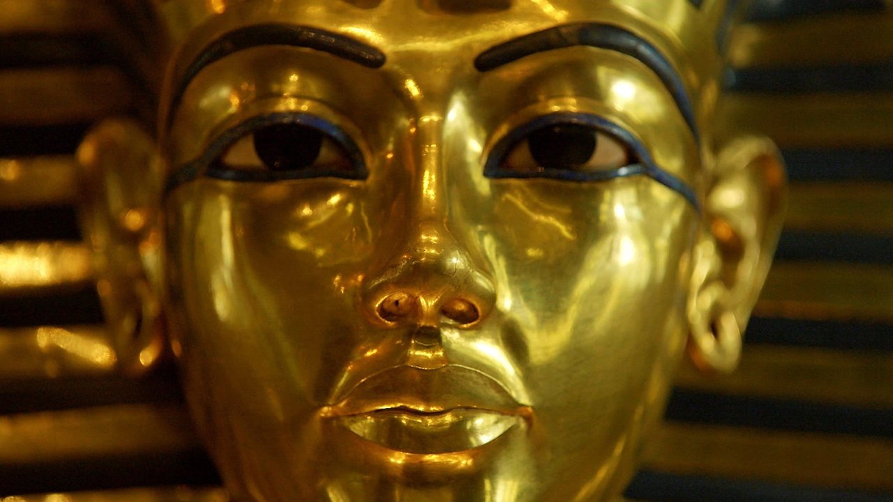 Tutankhamun: The Truth Uncovered|Tutankhamun: The Truth Uncovered