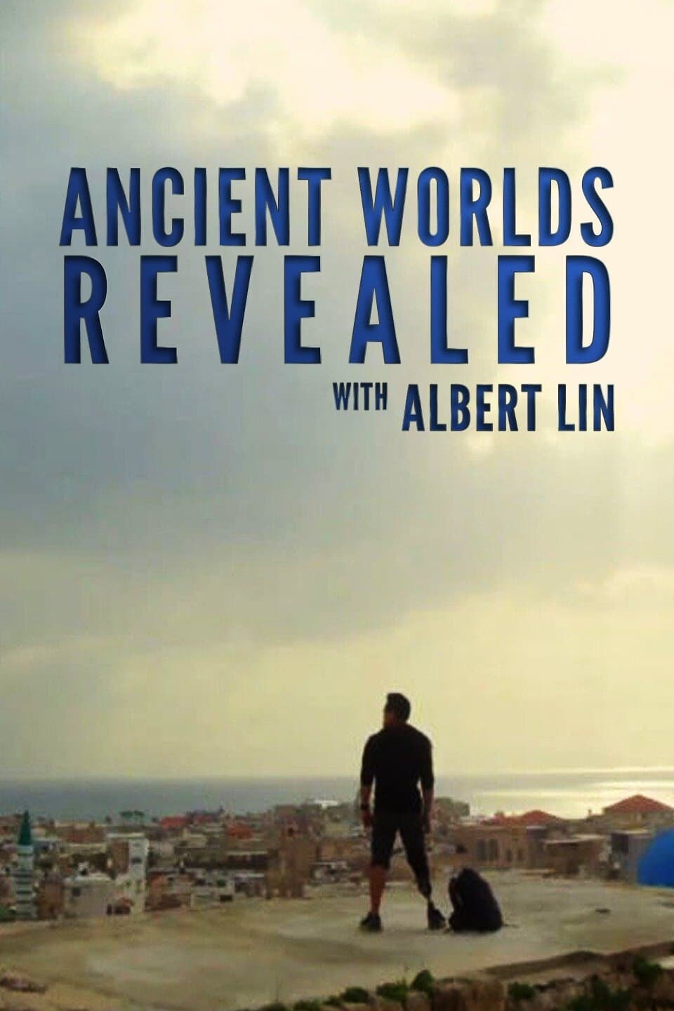 Maravillas del mundo antiguo con Albert Lin | Maravillas del mundo antiguo con Albert Lin