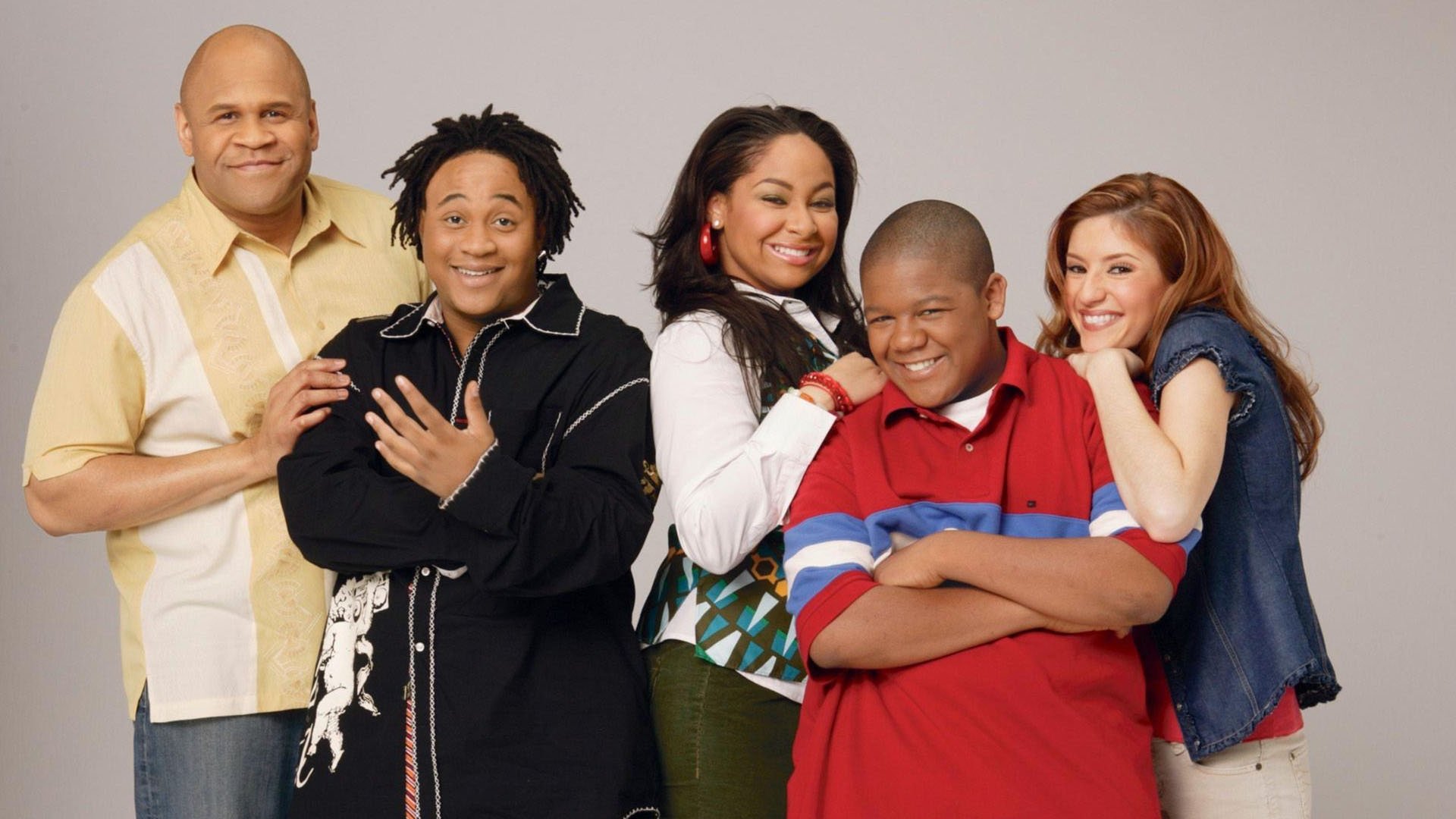 That's So Raven|That's So Raven