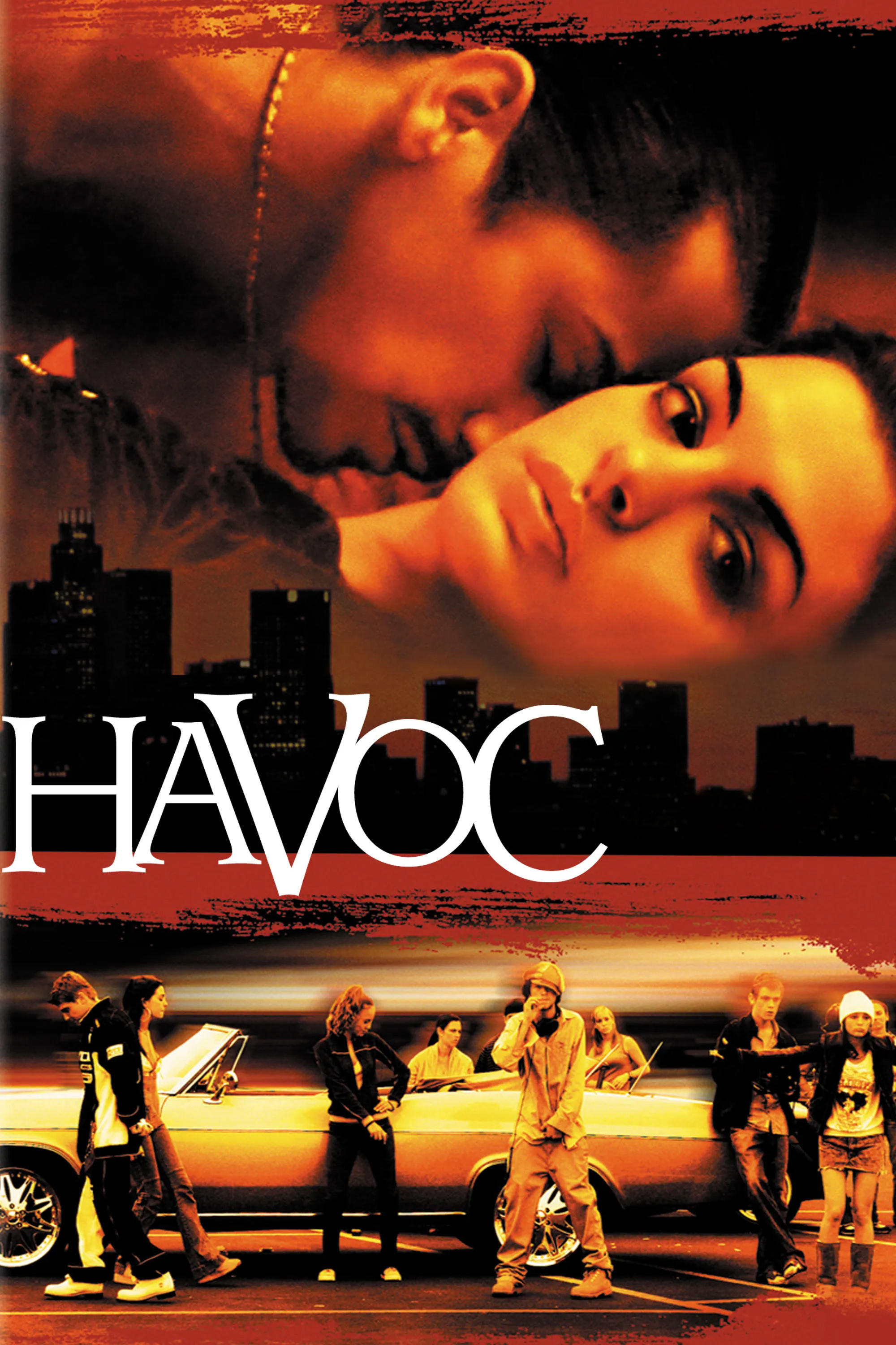 Havoc | Havoc