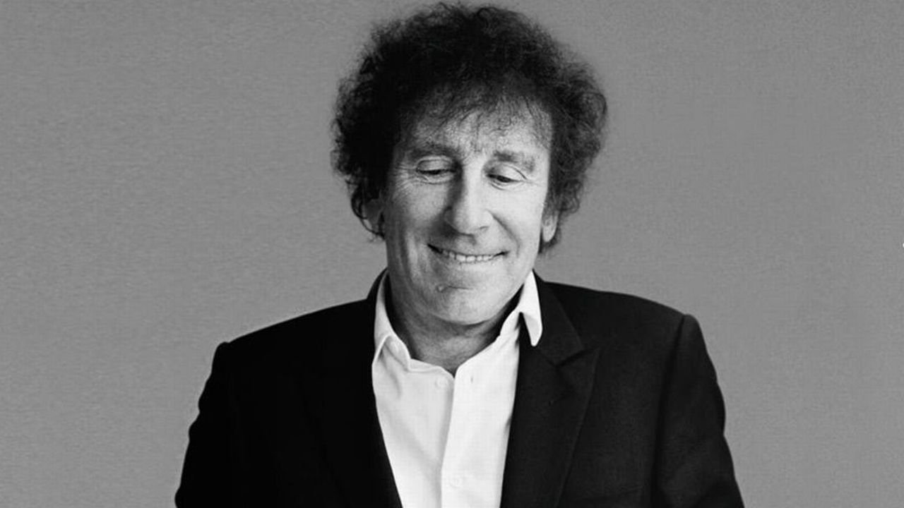 Alain Souchon - J'veux du live|Alain Souchon - J'veux du live