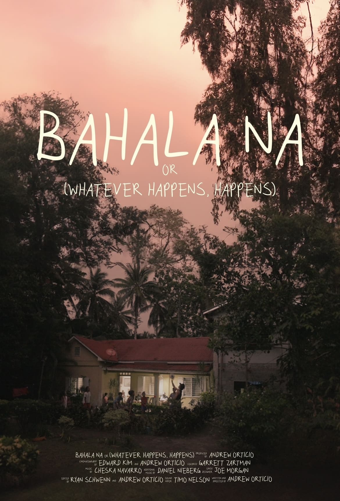 Bahala Na | Bahala Na