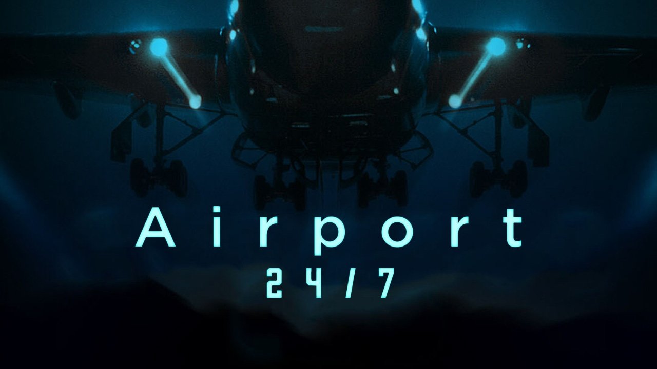 Airport 24/7 (AU)|Airport 24/7 (AU)