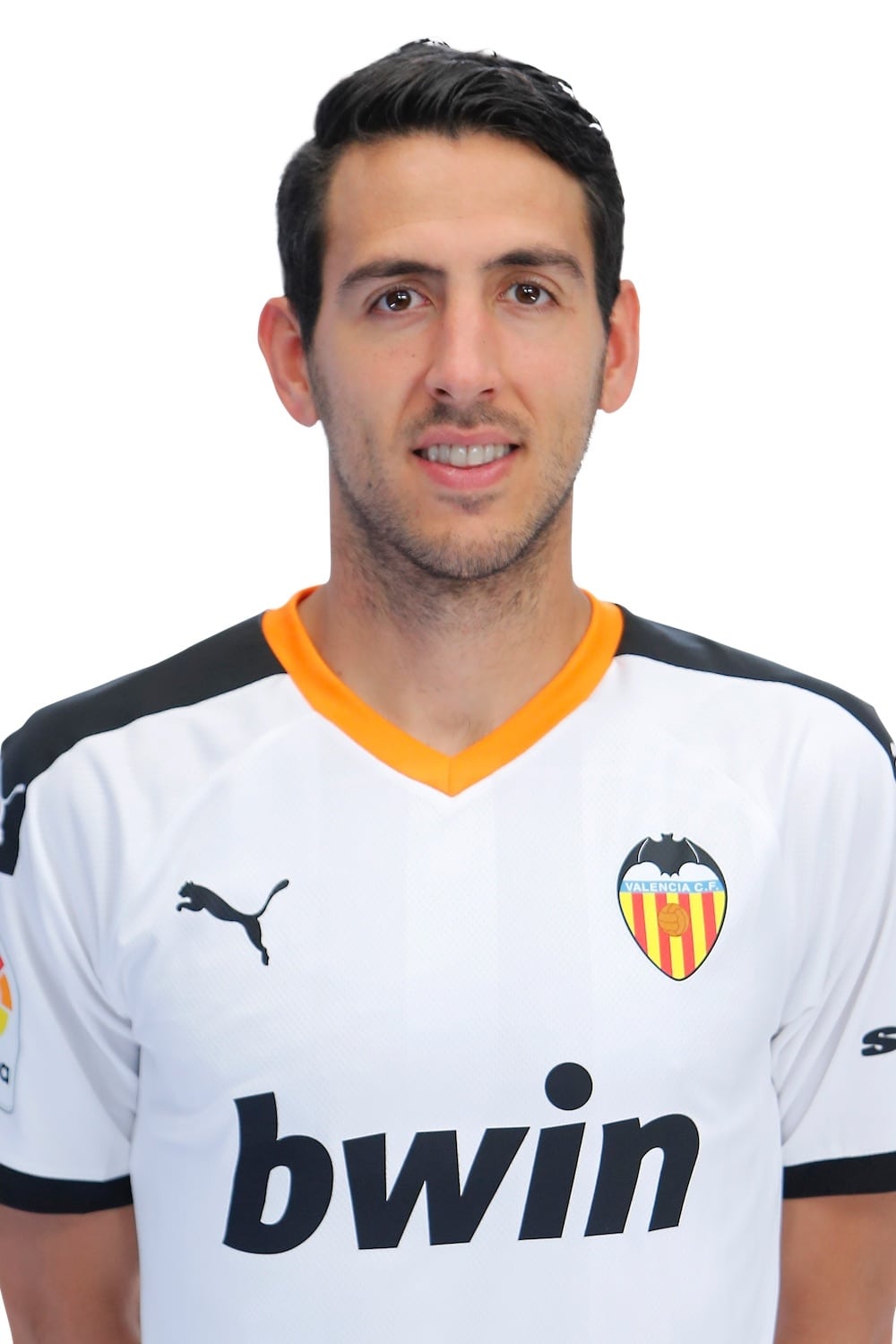 بازیگر Dani Parejo  