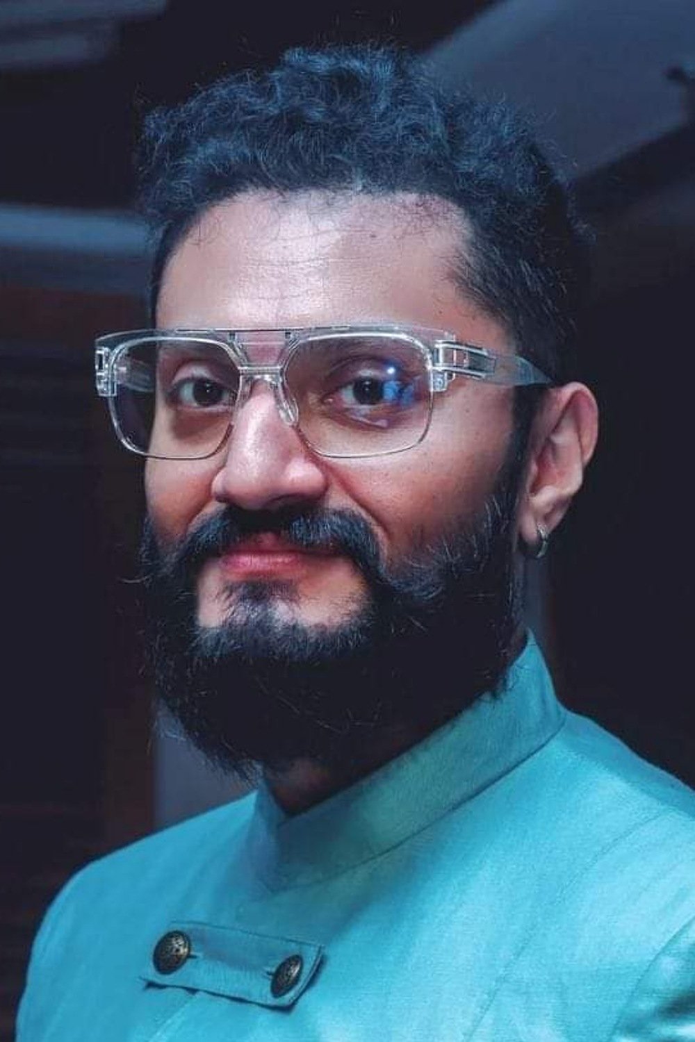 بازیگر Chandan Kar  