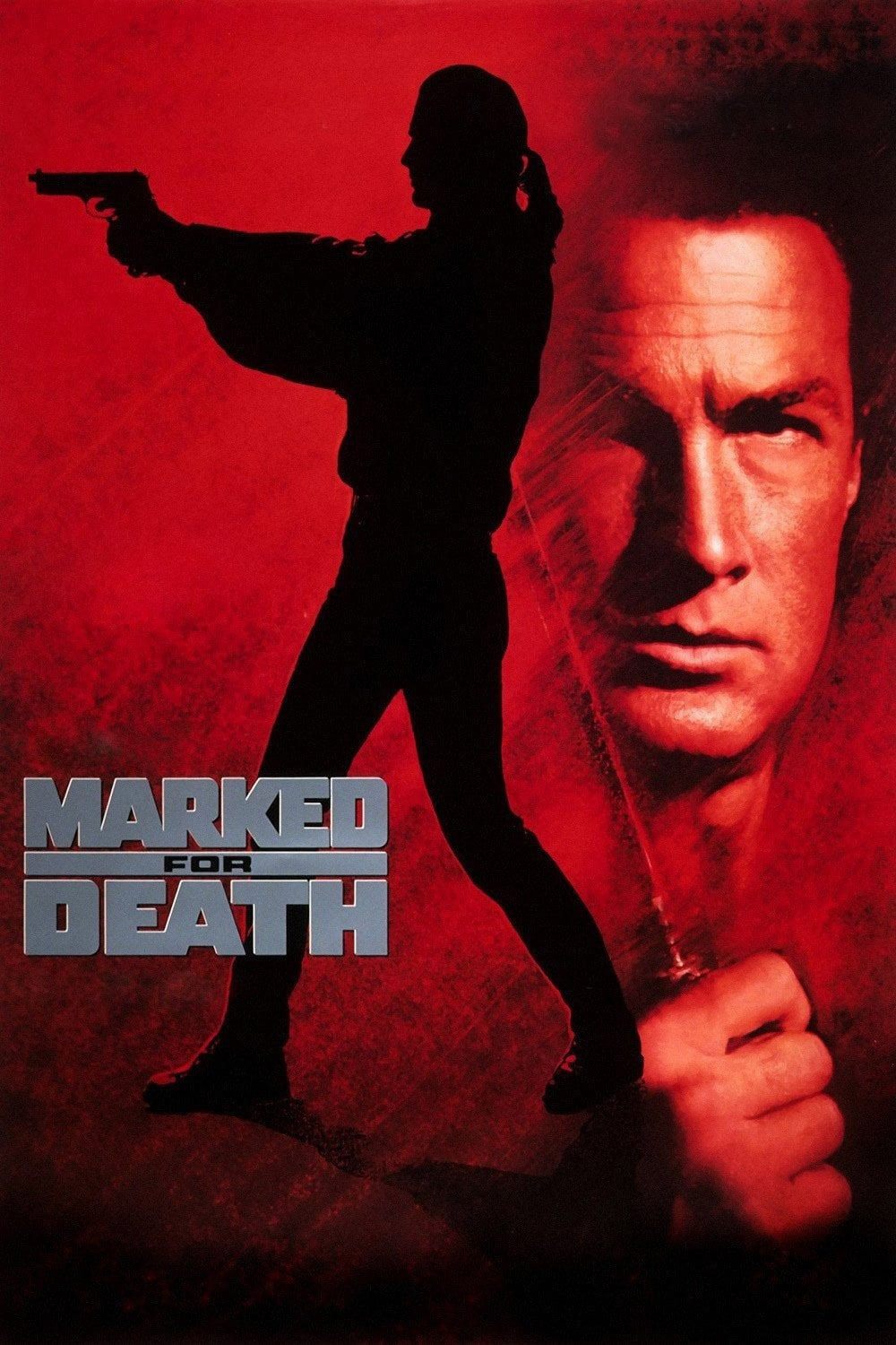 Marked for Death | Marked for Death