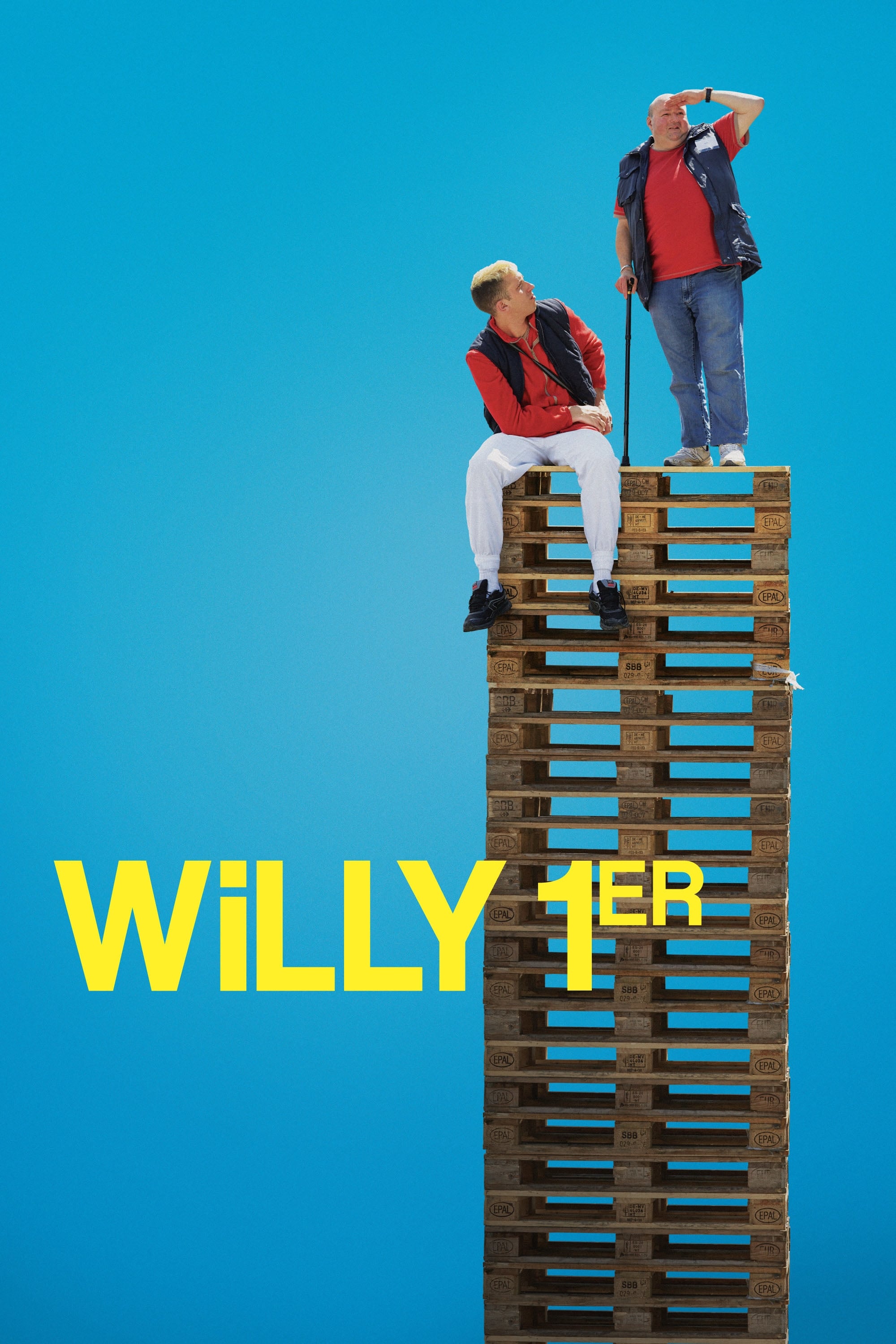 Willy 1er | Willy 1er