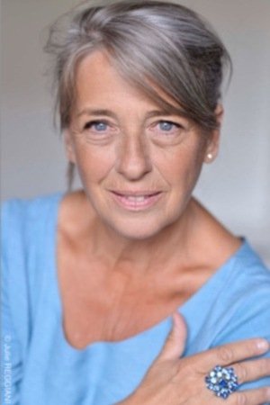 بازیگر Béatrice Fontaine  