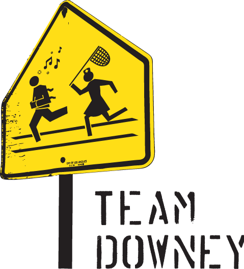 Team Downey